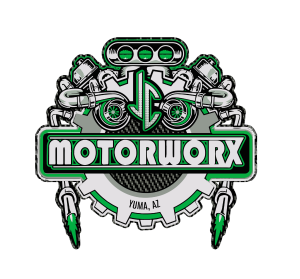 JC Motorworx Logo